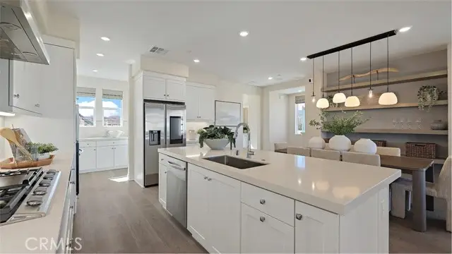 26881 Rugged Ridge Lane, Valencia, CA 91381 - #3