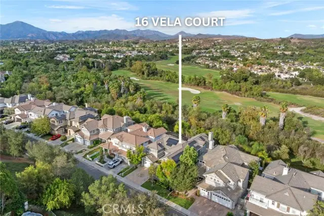 16 Vela Court, Trabuco Canyon, CA 92679 - #2