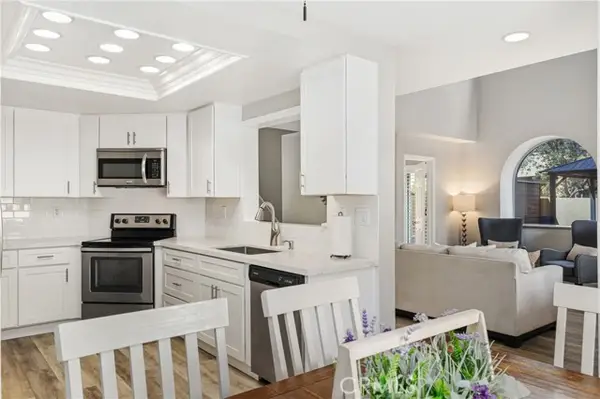27841 Persimmon  #44, Mission Viejo, CA 92691