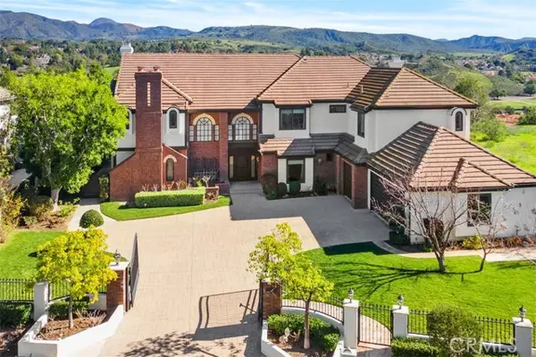 23762 Via Monte, Trabuco Canyon, CA 92679