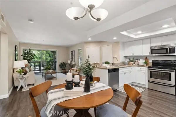 227 Cross Creek  #D, Orange, CA 92869