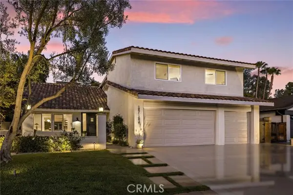 27142 Cordero, Mission Viejo, CA 92691