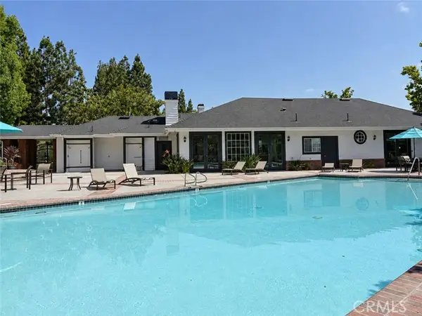 23412 Pacific Park  #39J, Aliso Viejo, CA 92656