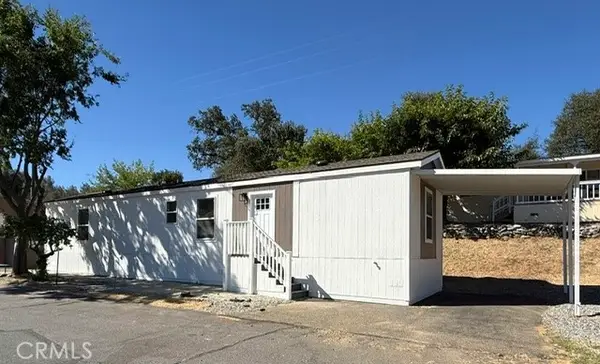 1925 Gold Strike Road  #50, San Andreas, CA 95249