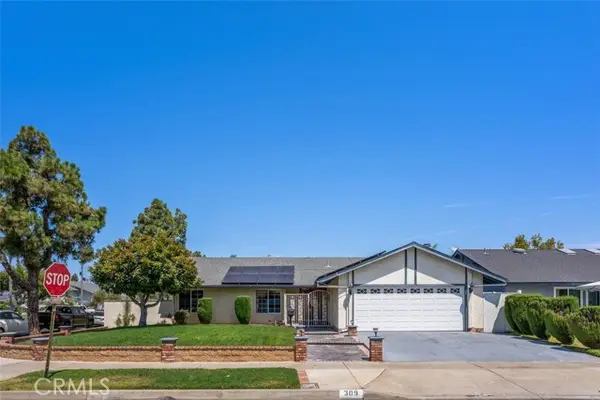 309 Columbine, Santa Ana, CA 92707