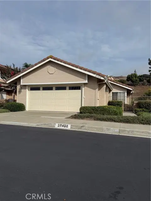 27428 Via Petra, San Juan Capistrano, CA 92675