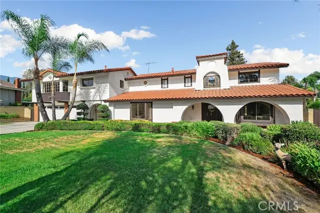 1868 Laurel, Upland, CA 91784 - #1