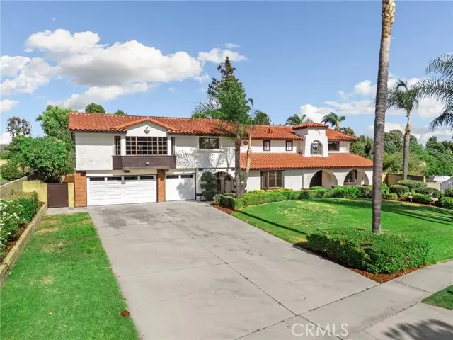 1868 Laurel, Upland, CA 91784 - #2