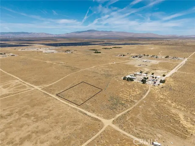 0 Astoria Avenue, Rosamond, CA 93560 - #2