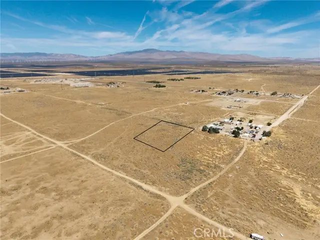 1 Astoria Avenue, Rosamond, CA 93560 - #1