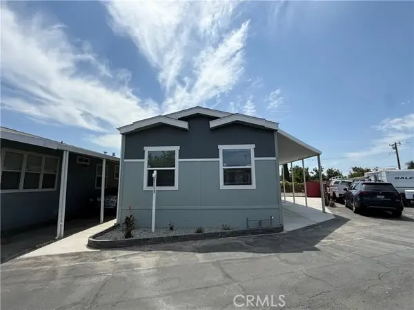 600 Gladstone Street  #22, Azusa, CA 91702