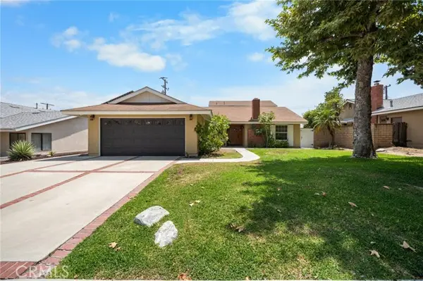 340 Pineridge Street, Brea, CA 92821