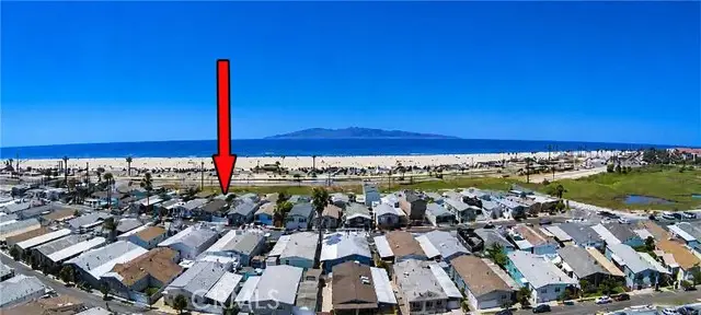21752 Pacific Coast Hwy  #9, Huntington Beach, CA 92646 - #1
