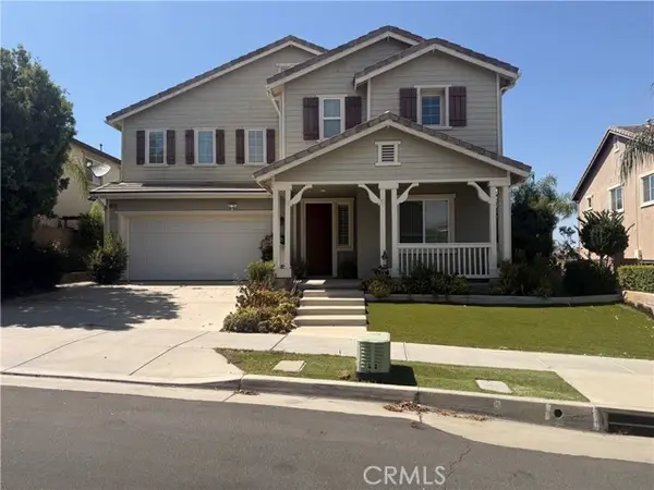 11262 Tesota Loop, Corona, CA 92883