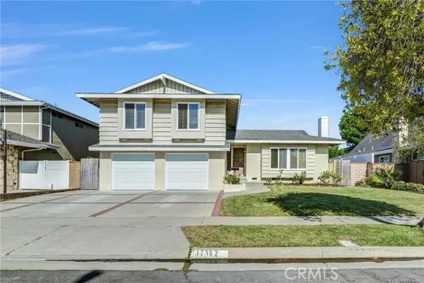 17362 Breda Lane, Huntington Beach, CA 92649