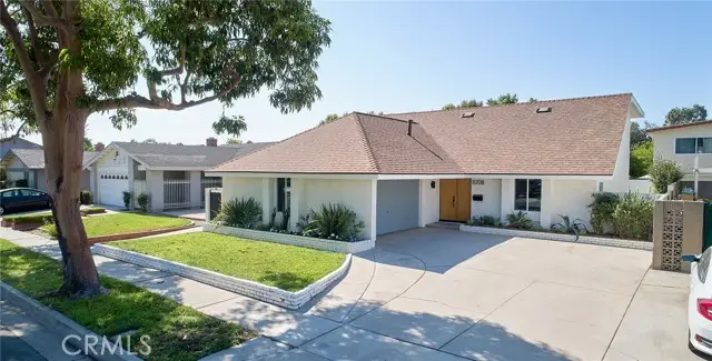 11208 Rose, Cerritos, CA 90703 - #1