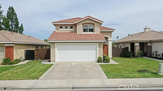 967 Naples, Corona, CA 92882 - #2