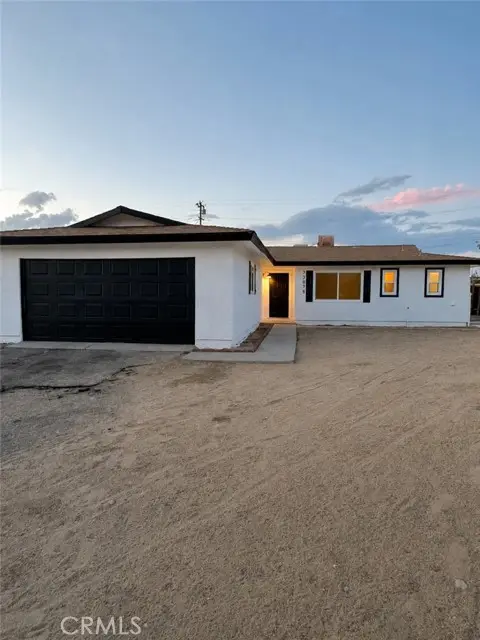 73078 Sunnyvale, Twentynine Palms, CA 92277