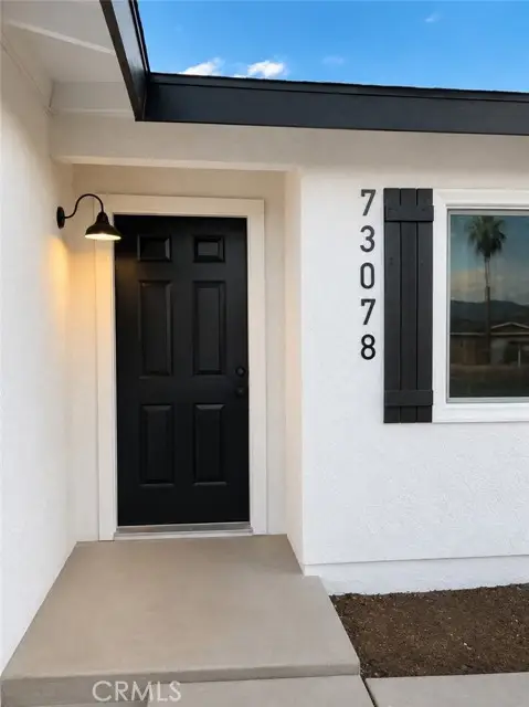 73078 Sunnyvale, Twentynine Palms, CA 92277 - #3
