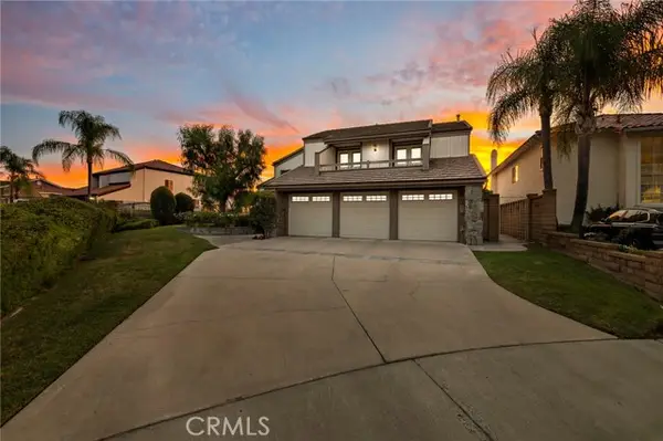 22671 Puntal Lana, Mission Viejo, CA 92692