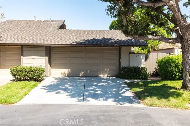 27 Palos  #63, Irvine, CA 92612 - #2