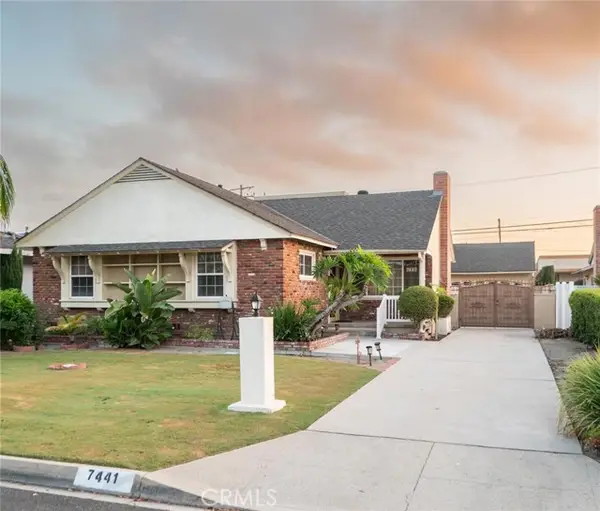7441 Irwingrove Drive, Downey, CA 90241