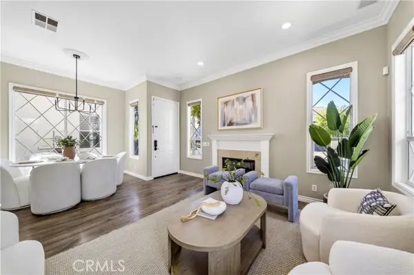 18 Wimbledon Lane, Aliso Viejo, CA 92656