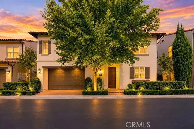 221 Mantle, Irvine, CA 92618 - #1
