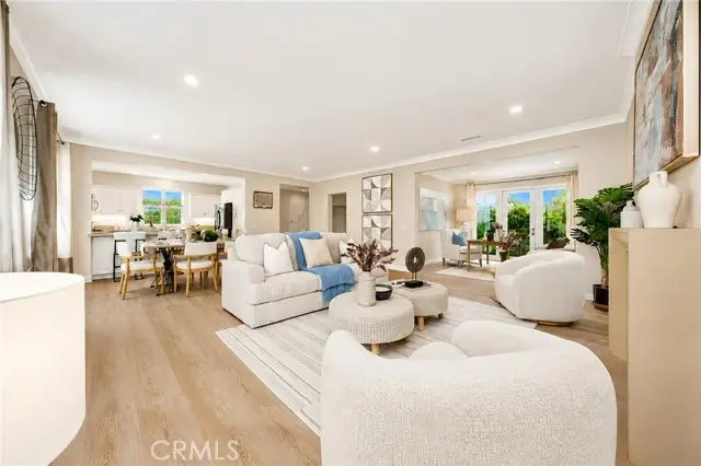 221 Mantle, Irvine, CA 92618 - #3