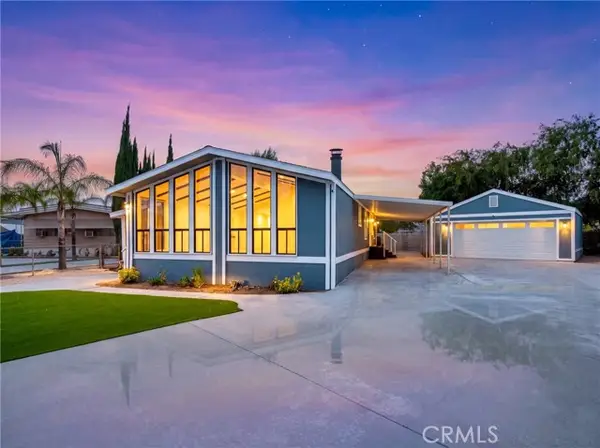 2980 Santo Tomas, Perris, CA 92571