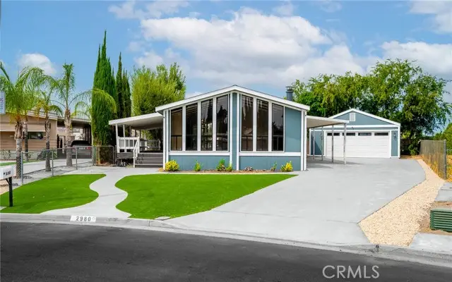 2980 Santo Tomas, Perris, CA 92571 - #2