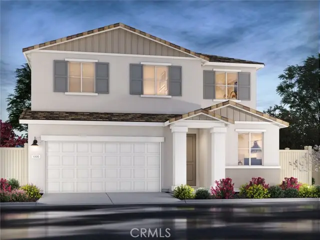 2038 Grapefruit Street, Redlands, CA 92374 - #1