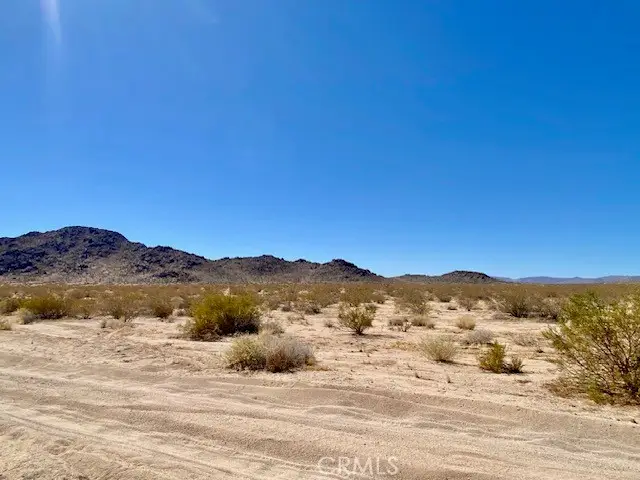 0 Arco, Joshua Tree, CA 92252 - #1