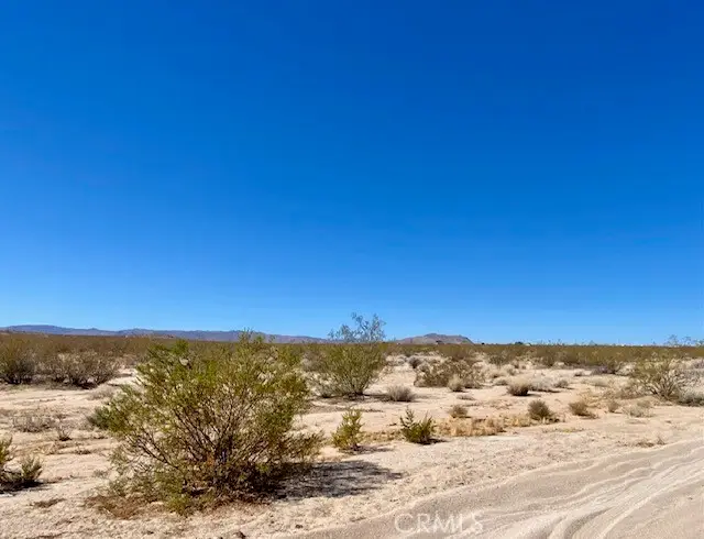 0 Arco, Joshua Tree, CA 92252 - #2