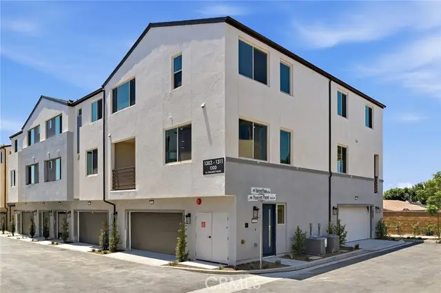 1302 North Pinecrest Paseo, Ontario, CA 91762 - #1