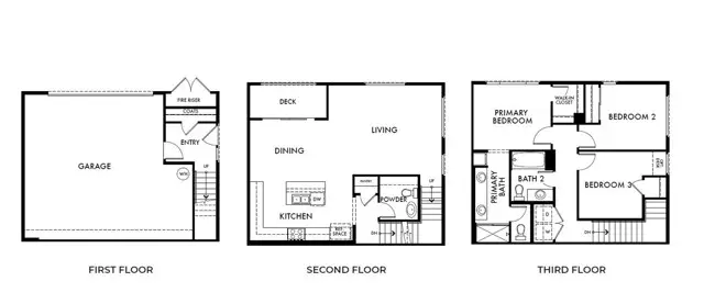 1302 North Pinecrest Paseo, Ontario, CA 91762 - #3