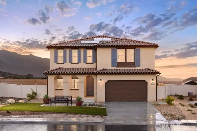 26177 Yaeger Mesa Road, Corona, CA 92883 - #1
