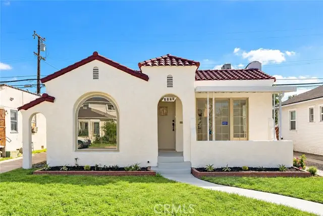 6072 Myrtle Avenue, Long Beach, CA 90805 - #1