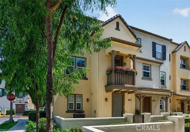 7031 Vining Street, Chino, CA 91710 - #1