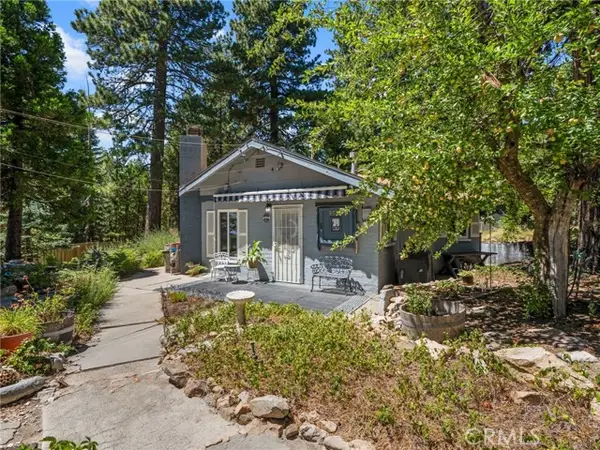 2578 Rim Of The World, Running Springs, CA 92382