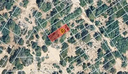 0 Hardy Way, Running Springs, CA 92382