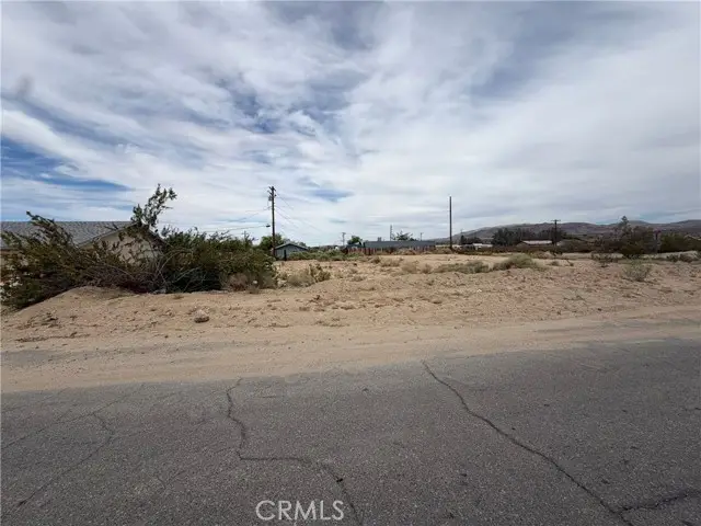 0 Tamarisk Ave, Twentynine Palms, CA 92277 - #1