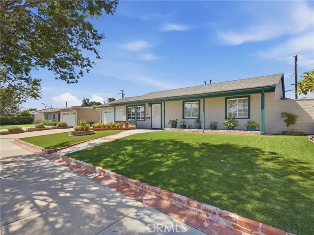 1807 Broadway, Anaheim, CA 92804 - #2