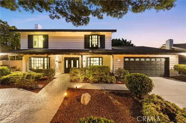 1908 Brentwood, Fullerton, CA 92831 - #1