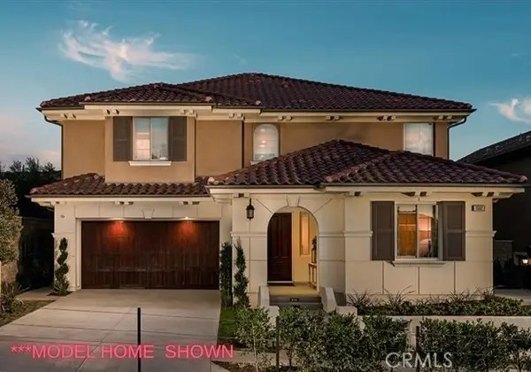 5757 Sunrise Ridge Lane, Trabuco Canyon, CA 92679