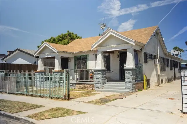 1631 38th, Los Angeles, CA 90062 - #1