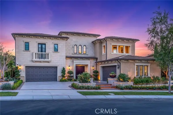 110 Nest Pine, Irvine, CA 92602
