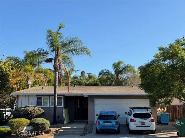 5402 Baja Drive, San Diego, CA 92115 - #1