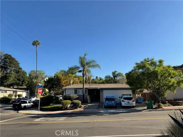 5402 Baja Drive, San Diego, CA 92115 - #2