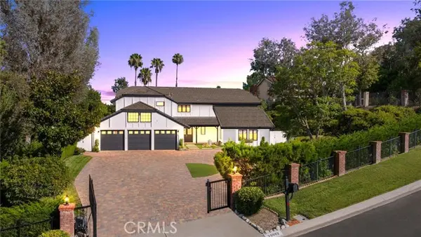 25902 Hitching Rail, Laguna Hills, CA 92653